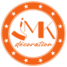 Logo JMK Décoration
